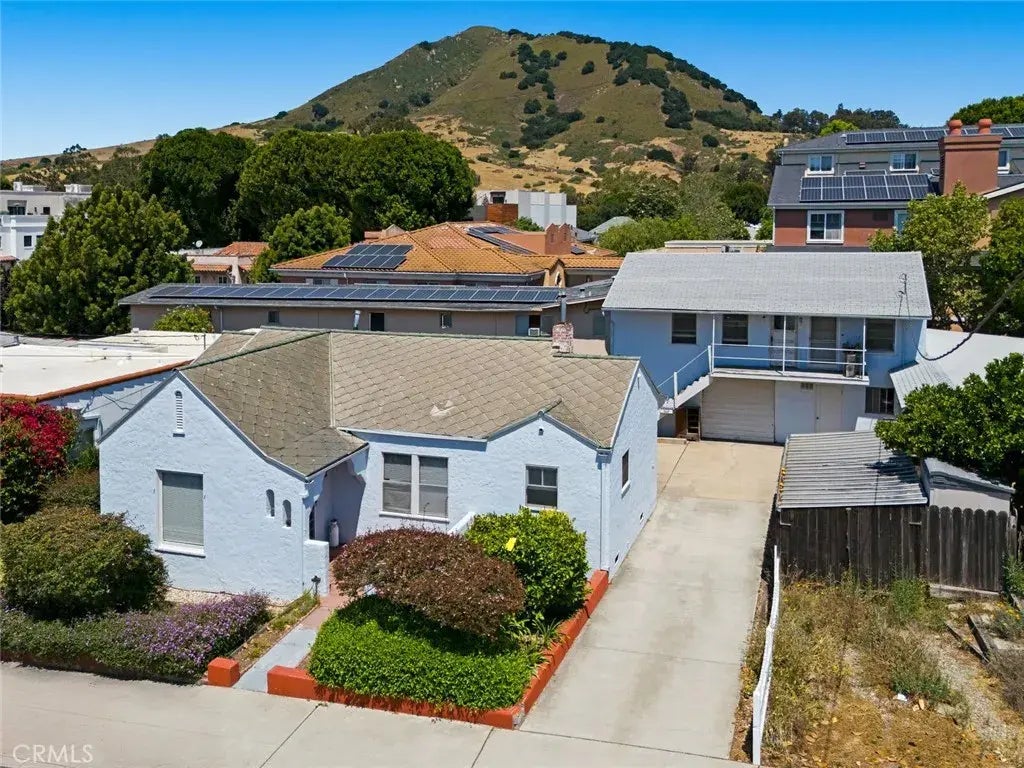 480 Pacific Street, San Luis Obispo