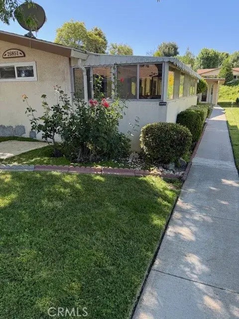 26851 Avenue Of The Oaks B, Newhall