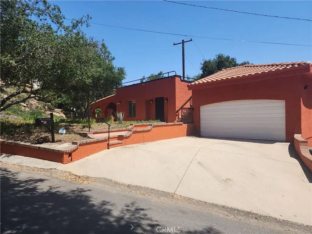 7846 Lilac Lane, Simi Valley