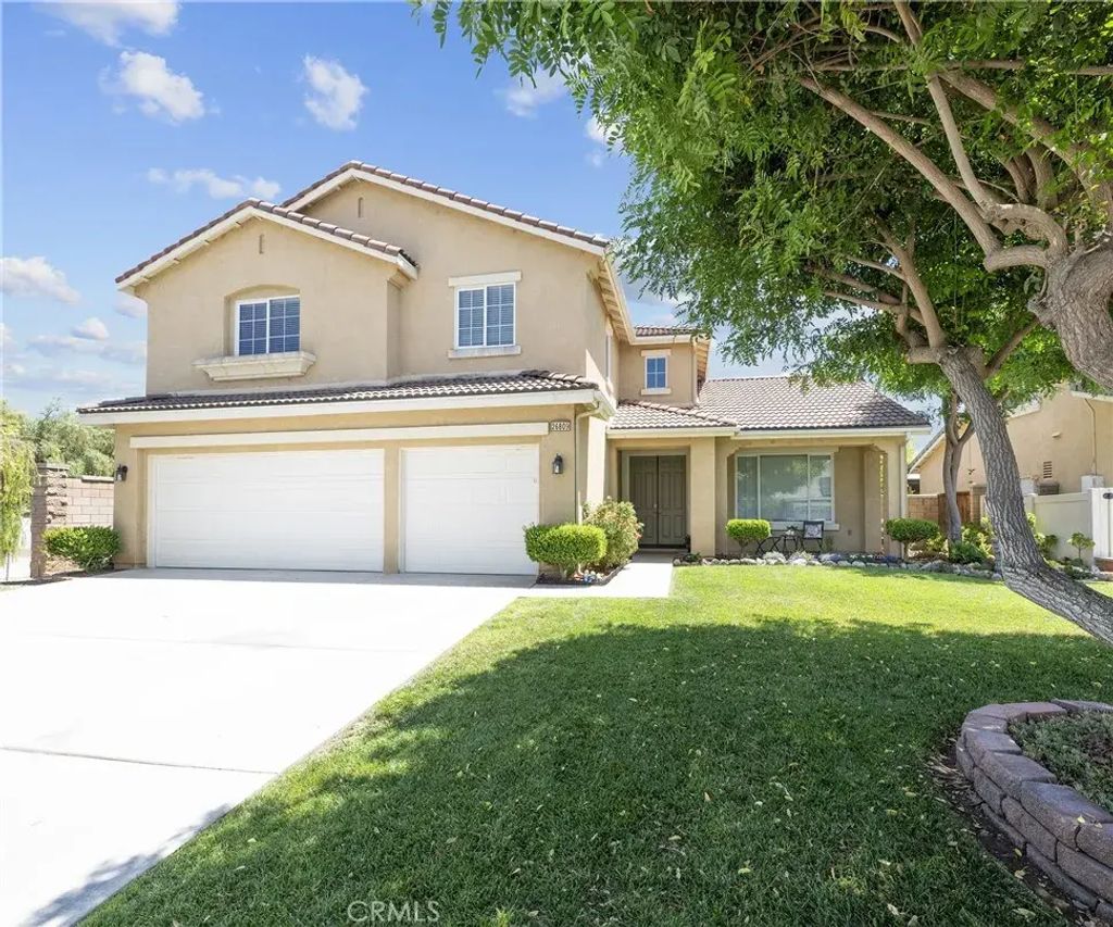 26809 Lazy Creek Road, Menifee