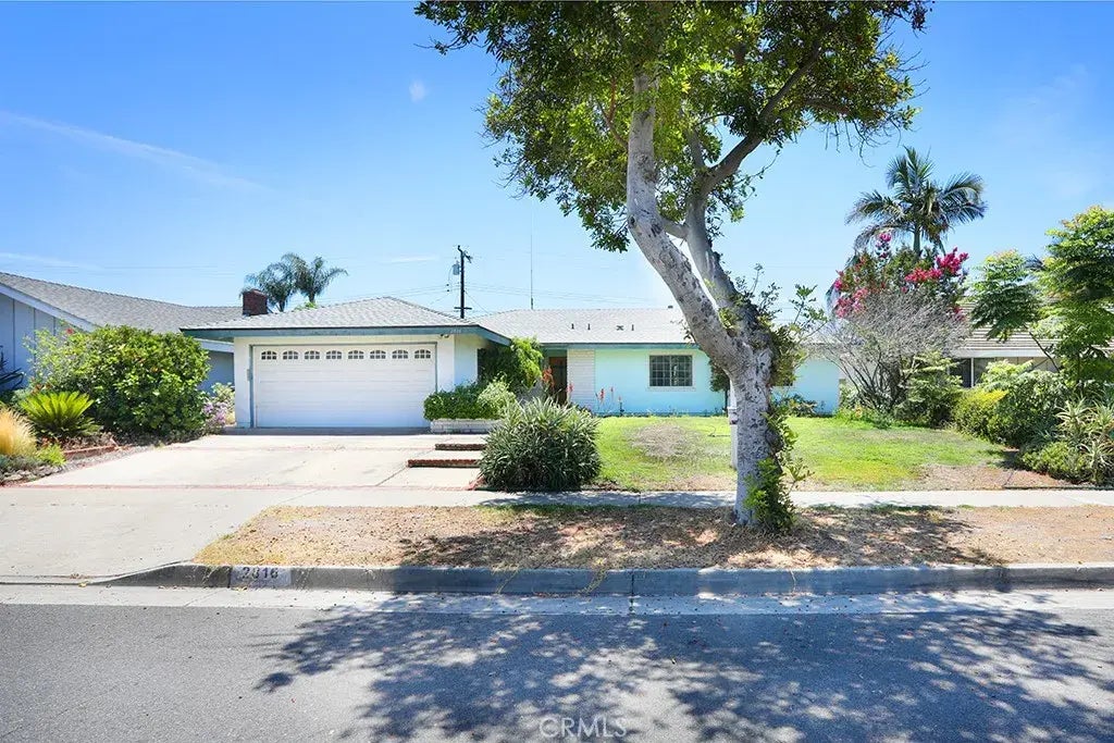 2816 E South, Anaheim