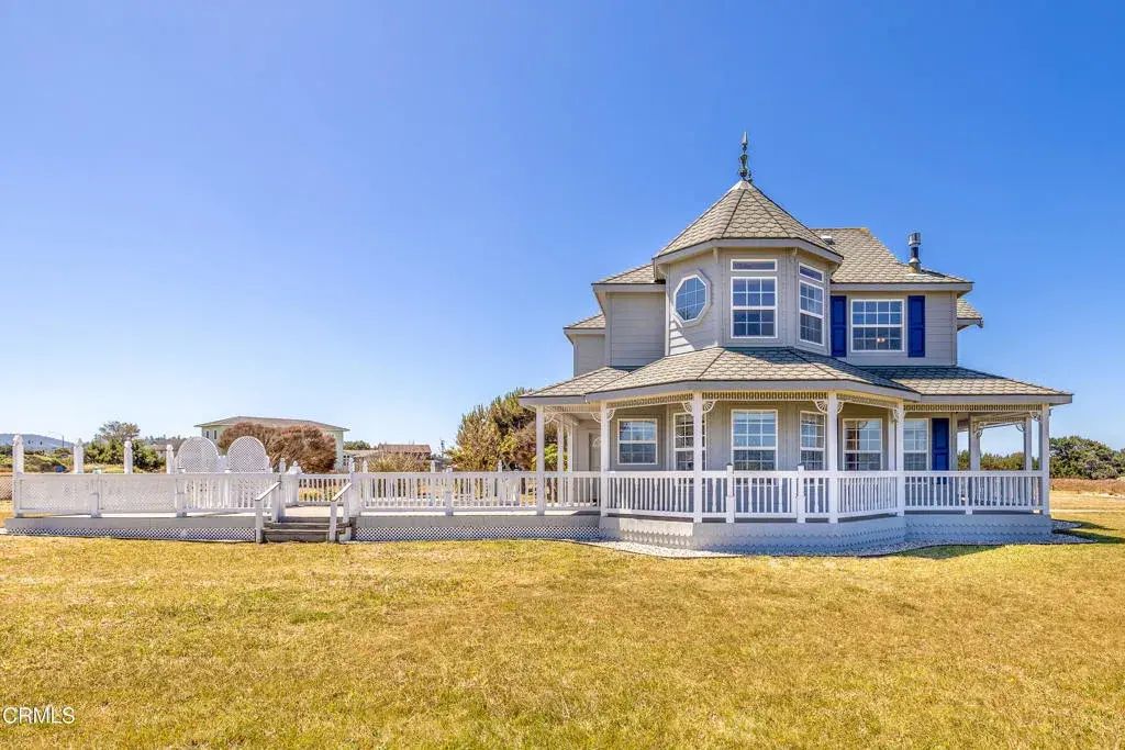 19351 Del Mar Drive, Fort Bragg