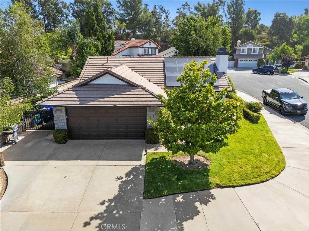22703 Derby Place, Saugus
