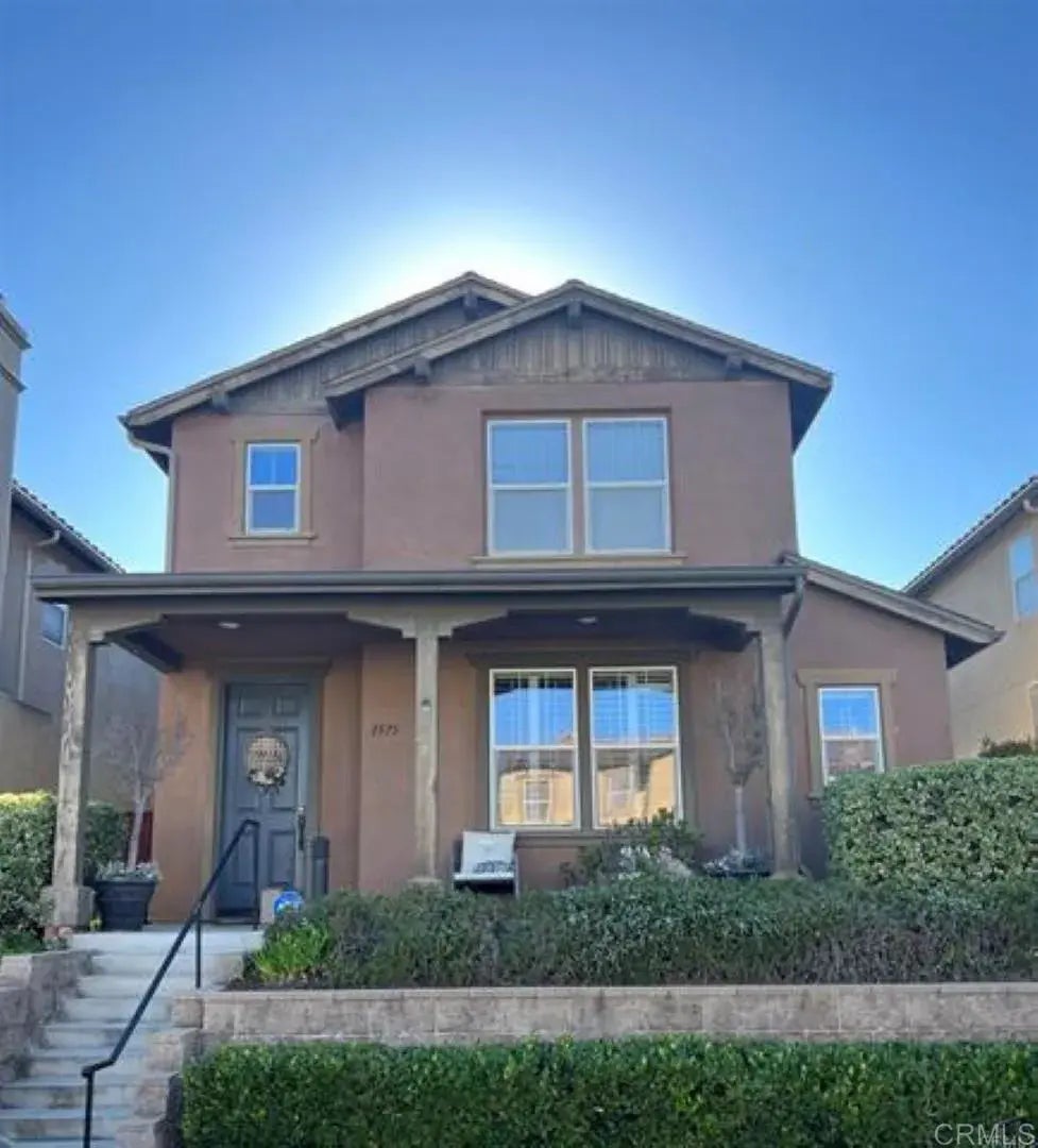1575 Moonbeam Lane, Chula Vista