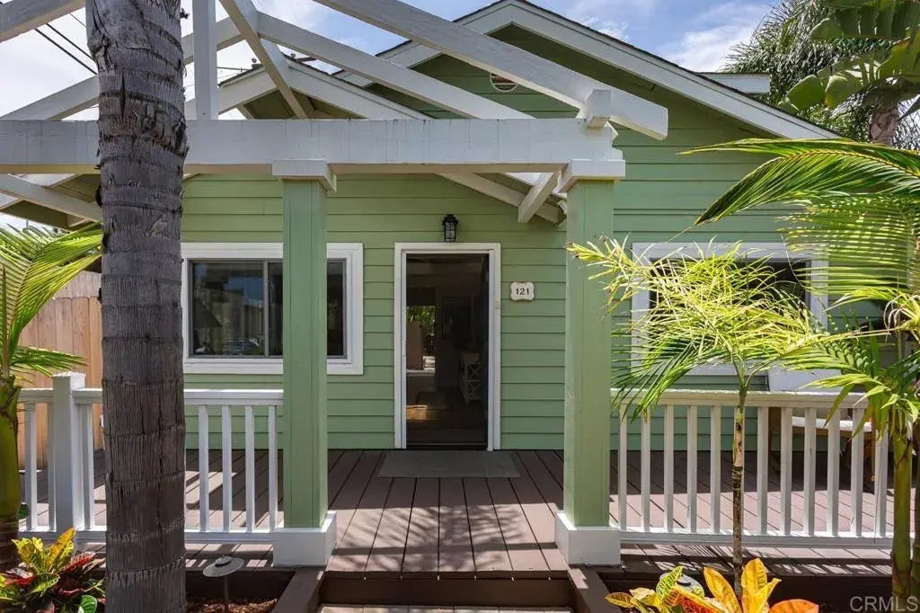 121 Cadmus St., Encinitas