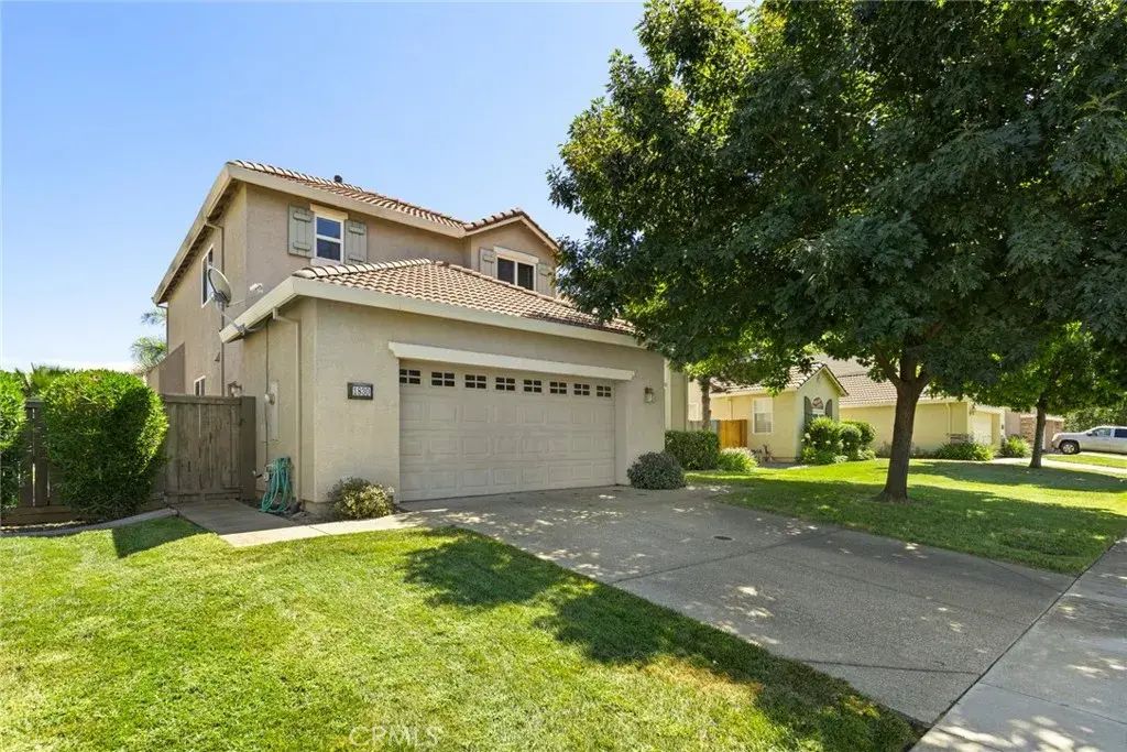 1830 Nevada Street, Gridley