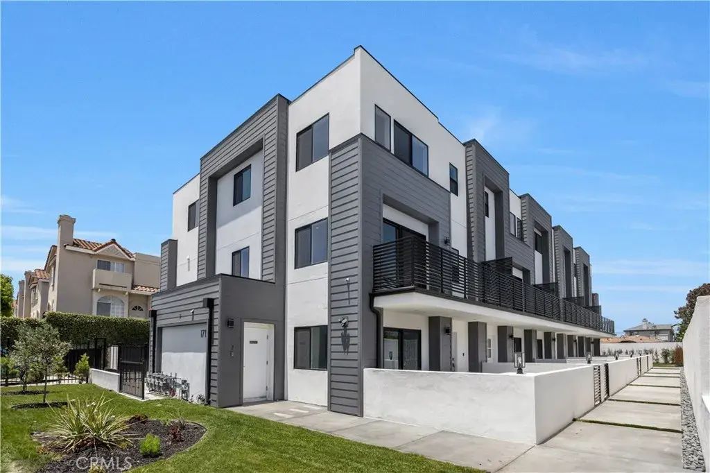 1715 W 149th Street E, Gardena