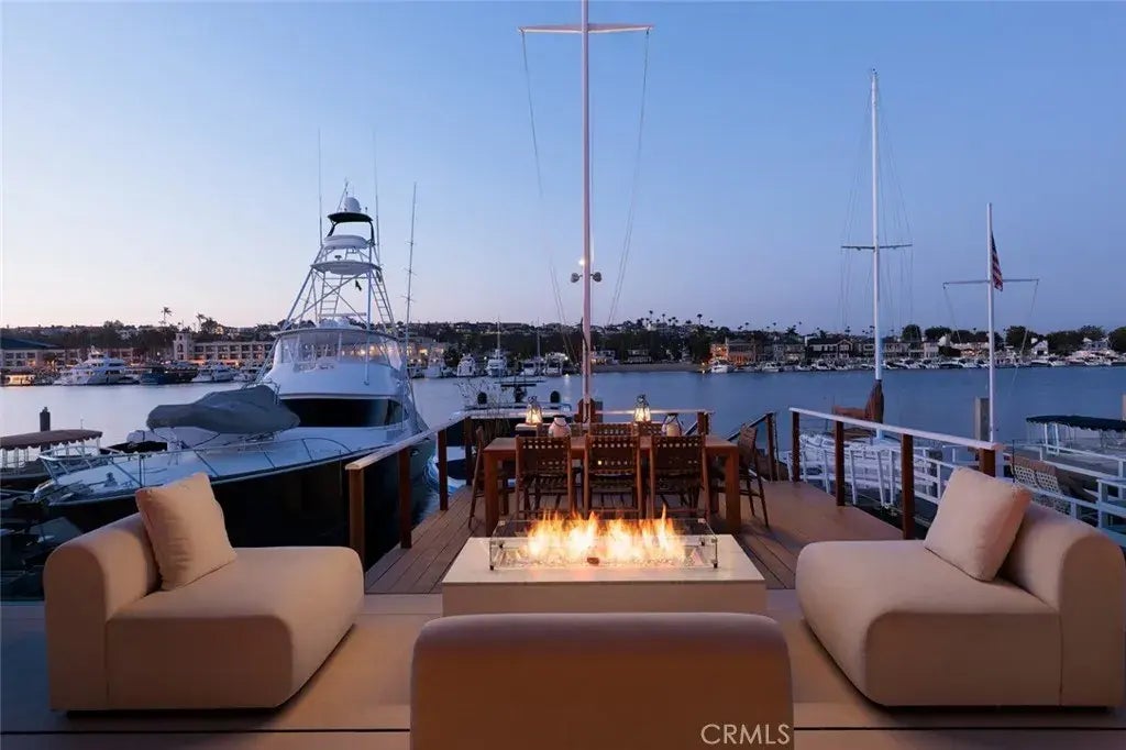 642 Via Lido Nord, Newport Beach