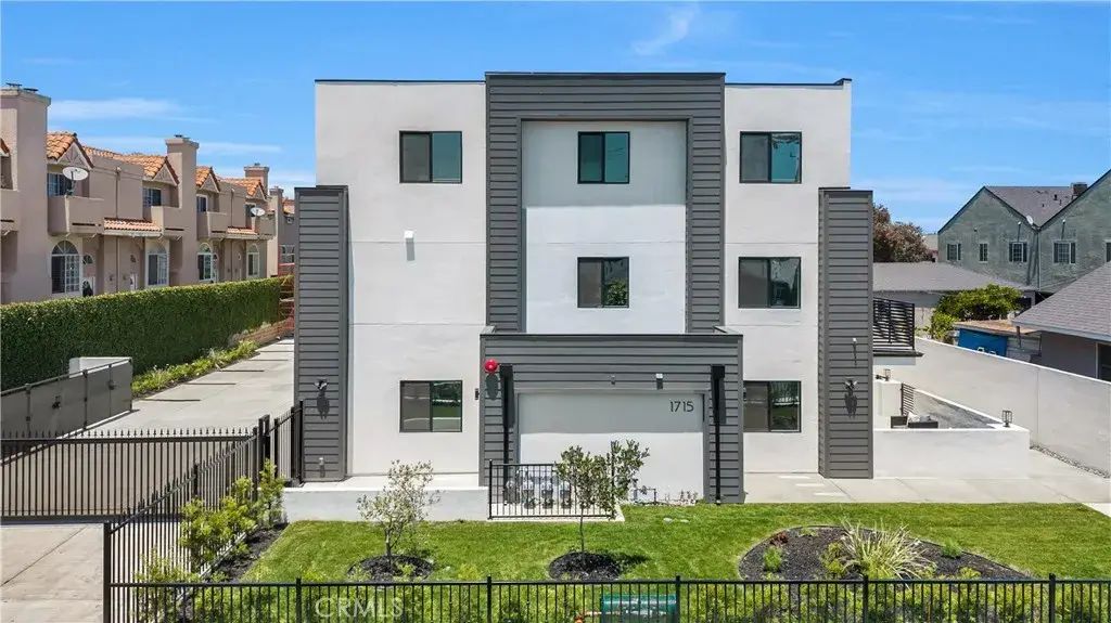 1715 W 149th Street A, Gardena