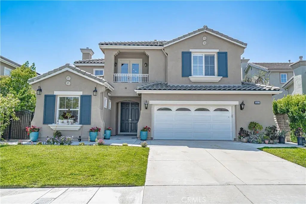 25910 Tennyson Lane, Stevenson Ranch