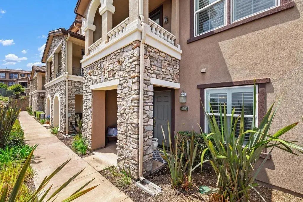 1605 Calabria Street, Santee