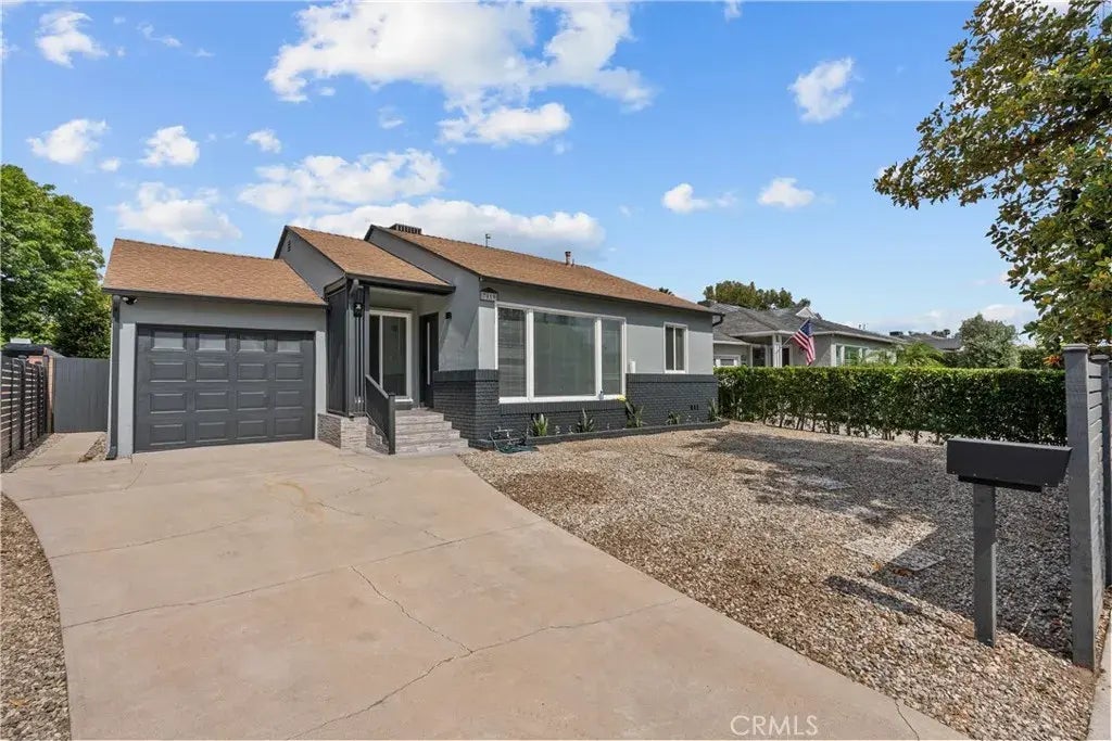 7019 Claire Avenue, Reseda