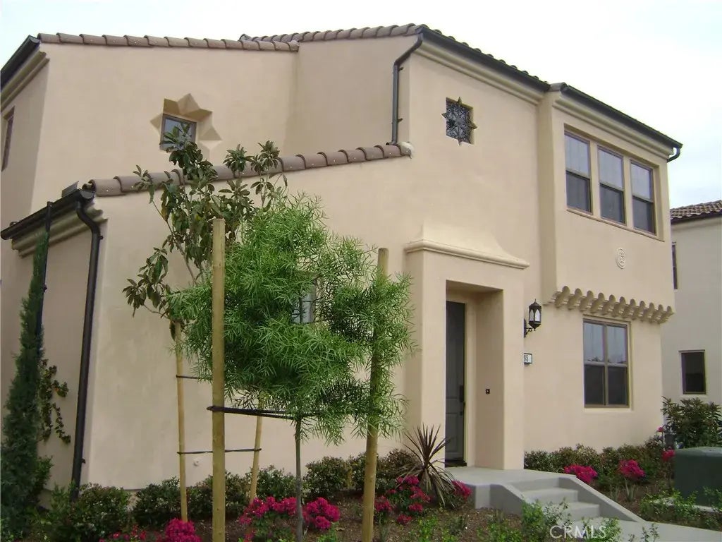 85 Painted Trellis 24, Irvine