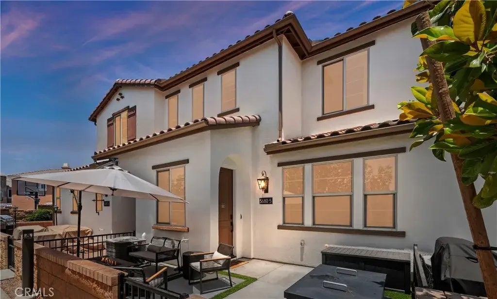 5680 Kate Way 5, Fontana