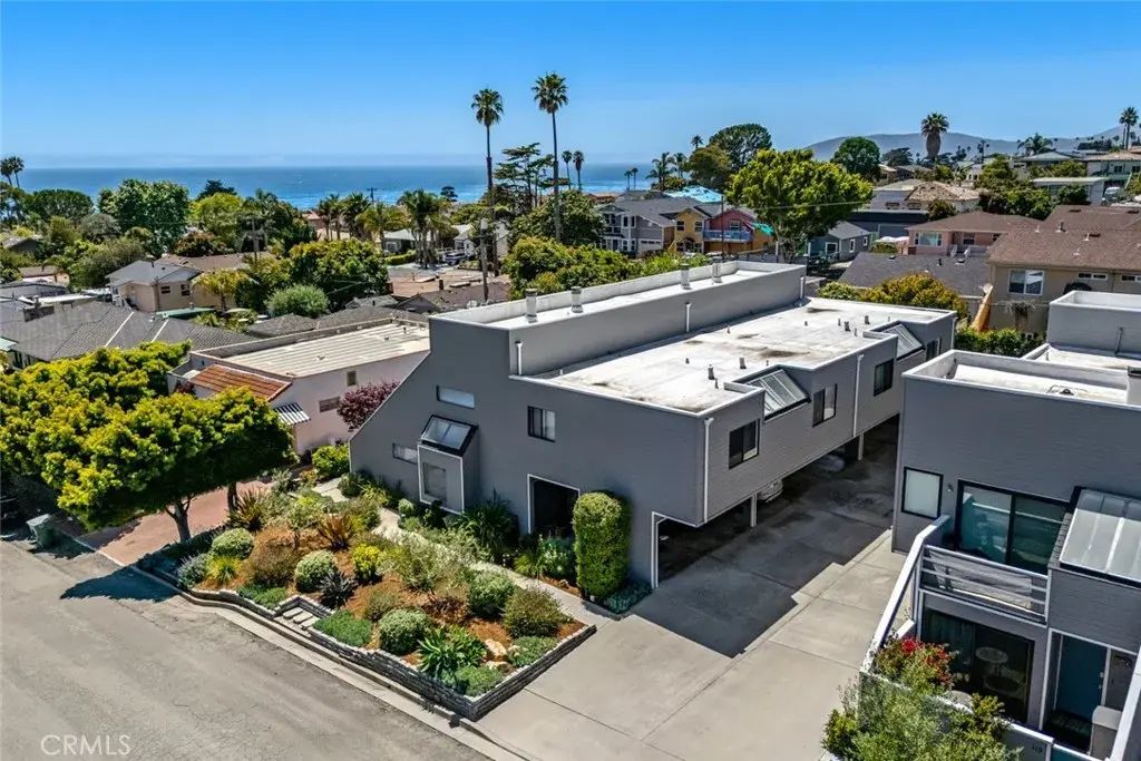 120 Montecito Avenue 4, Pismo Beach