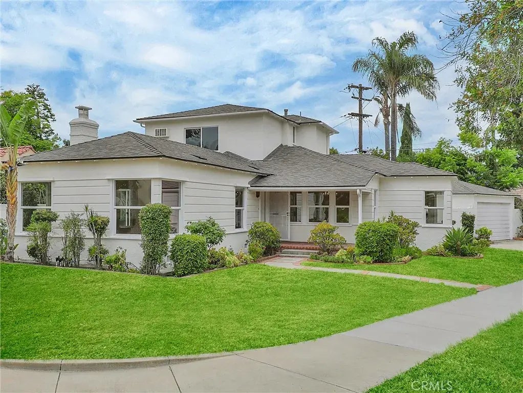 1017 Cordova Avenue, Glendale