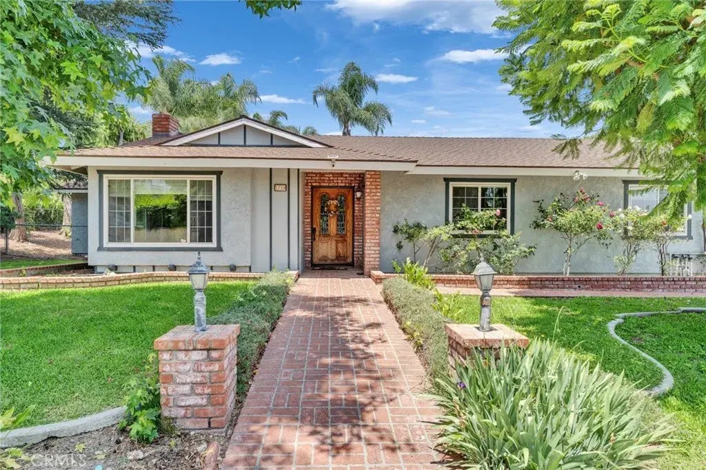 1719 Turnbull Canyon Road, Hacienda Heights