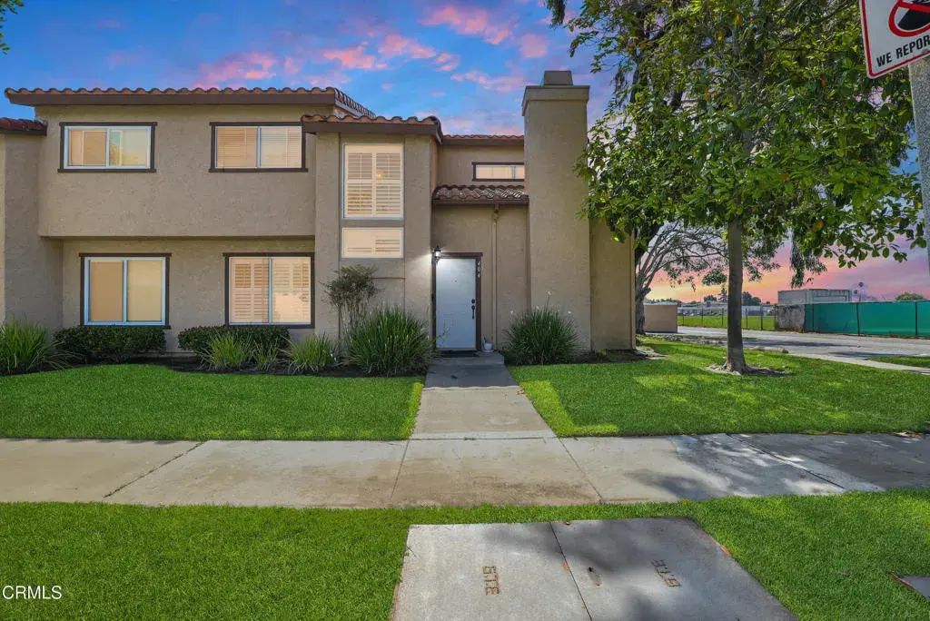 404 Percy Street, Oxnard