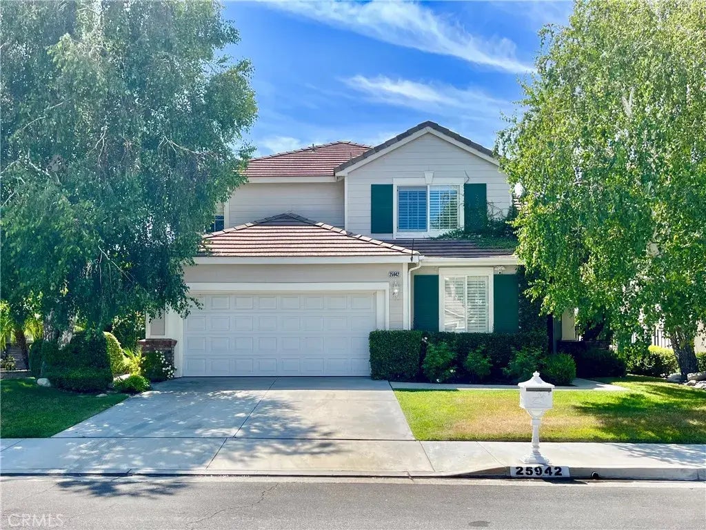 25942 Clifton Place, Stevenson Ranch
