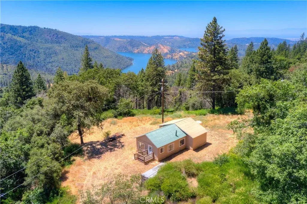 13545 Surcease Mine Road, Oroville