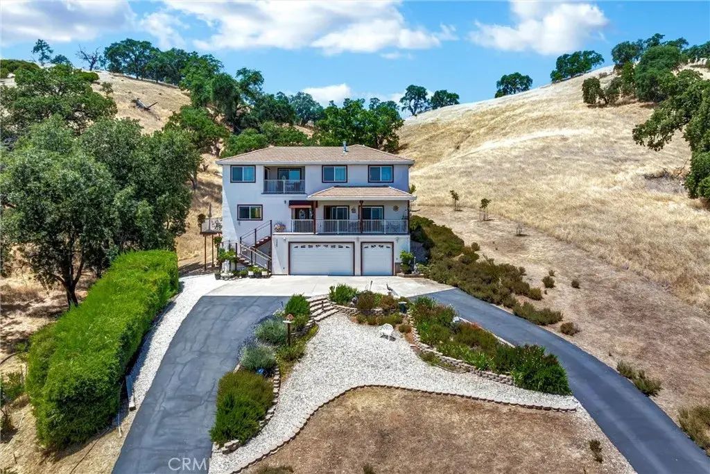 4445 Eucalyptus Avenue, Lakeport