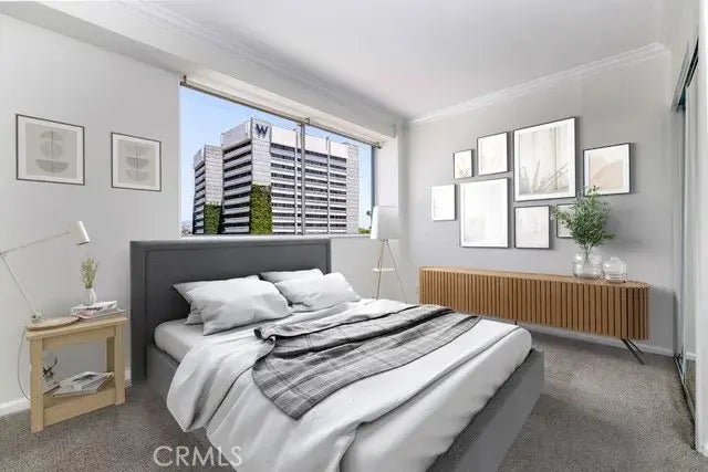 969 Hilgard Avenue 802, Los Angeles