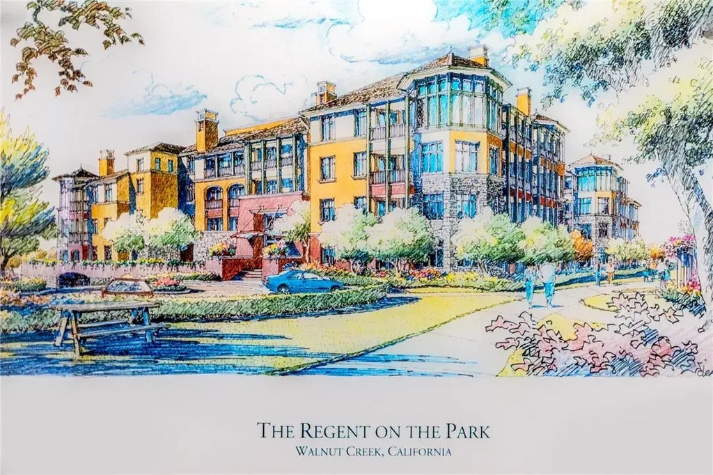 1800 Alma Avenue 106, Walnut Creek