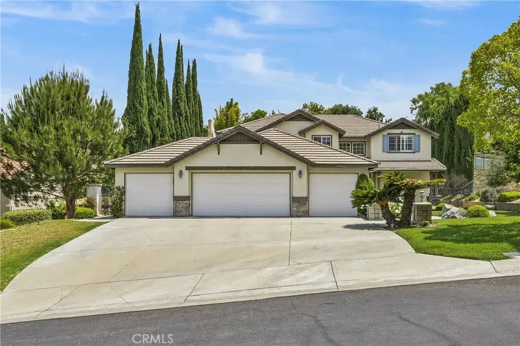 2504 Martingail Drive, Covina