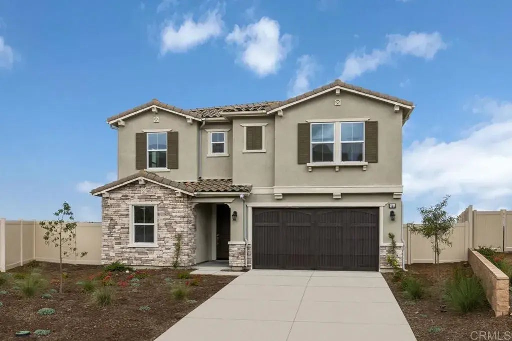 944 Visalia Place, San Marcos