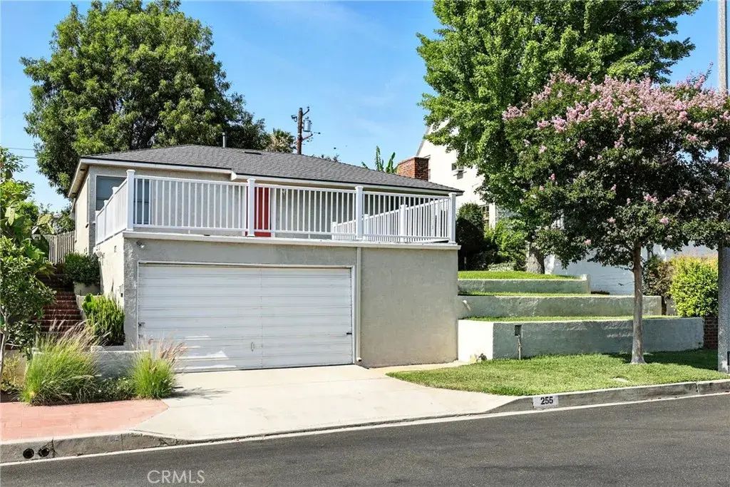 255 W Fernfield Drive, Monterey Park