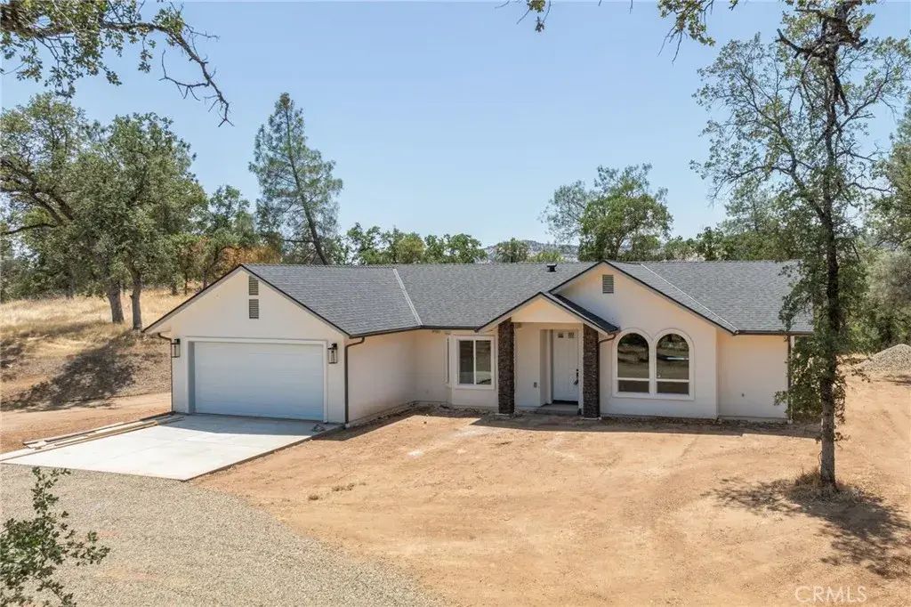 5450 Dunn Court, Catheys Valley