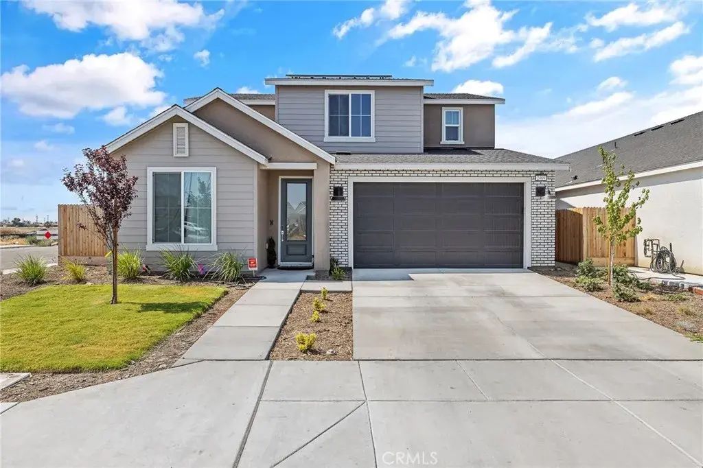 2409 Pepperdine Street, Lemoore