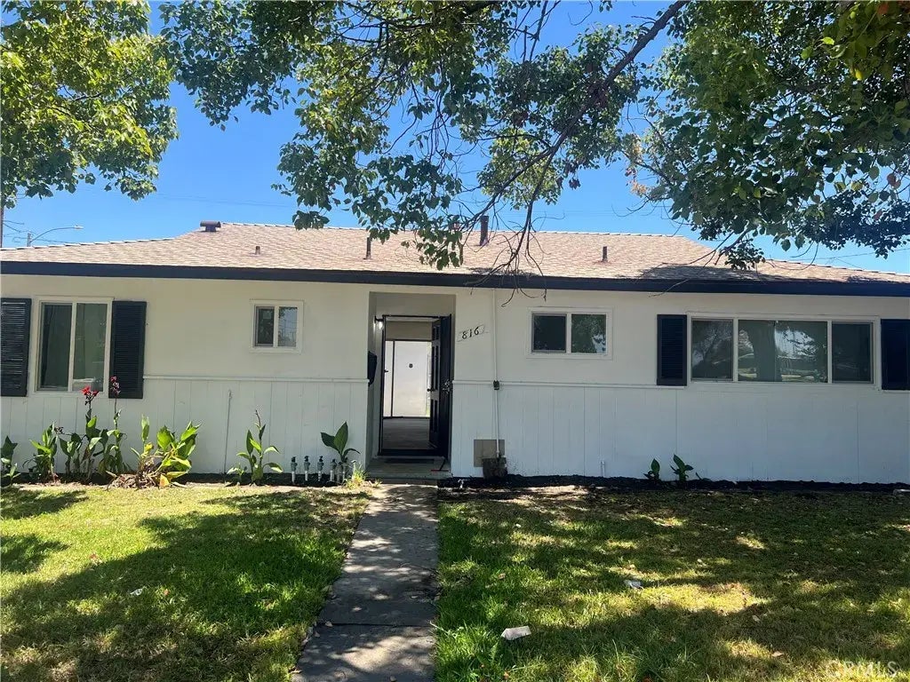 816 N Magnolia Avenue, Anaheim