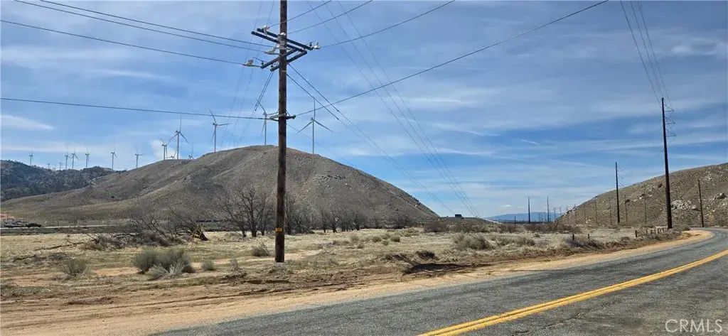 10100 Tehachapi, Tehachapi