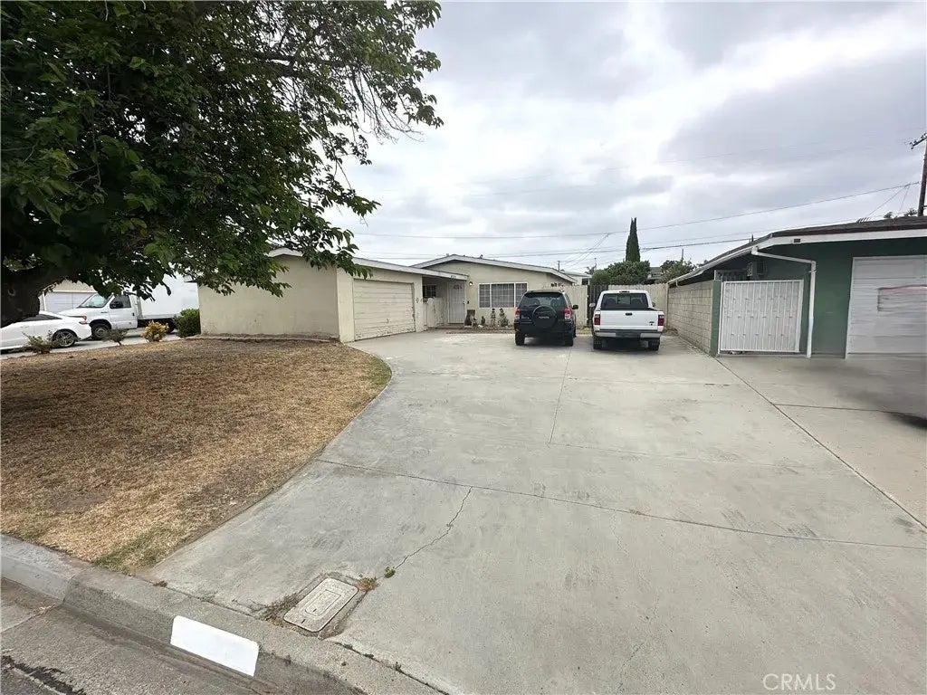 820 S Kenmore Street, Anaheim