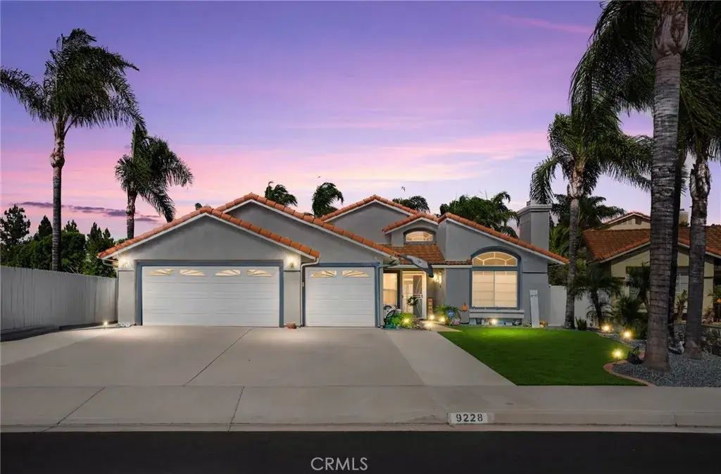 9228 Whiting Way, Riverside