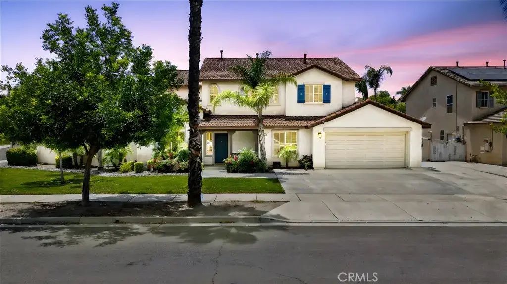 17733 Willow Drive, Riverside
