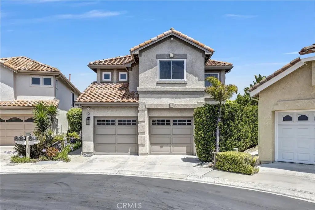 10 Monaco, Dana Point