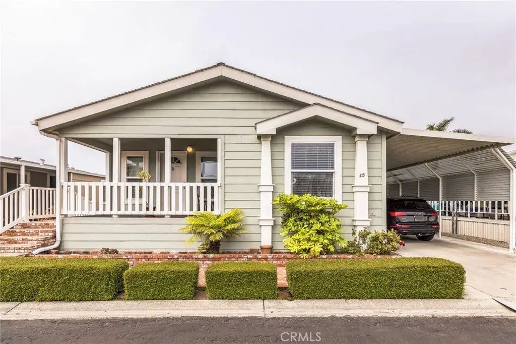 140 S Dolliver 15, Pismo Beach