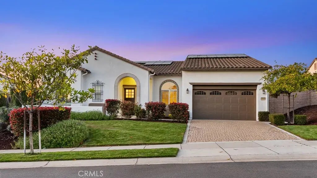 1849 Eucalyptus Road, Nipomo