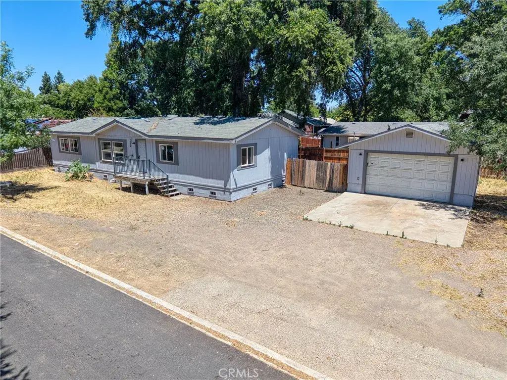 3558 Buckeye Street, Clearlake