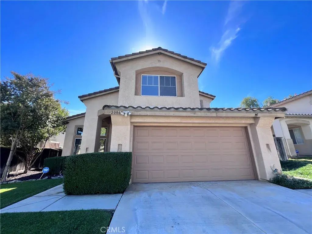 20865 Oakdale Lane, Riverside