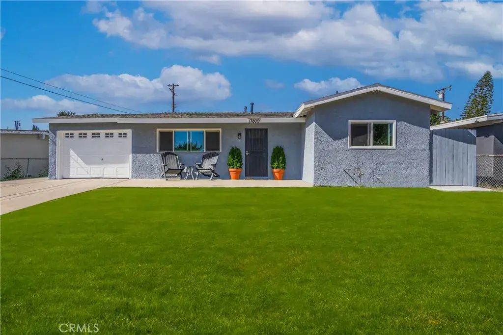 17809 Hemphill Street, La Puente
