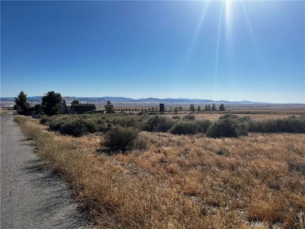 7 Mile, Santa Margarita