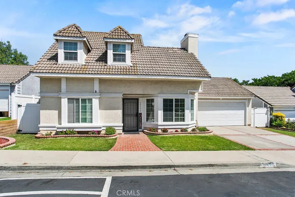 28096 Thompson, Mission Viejo