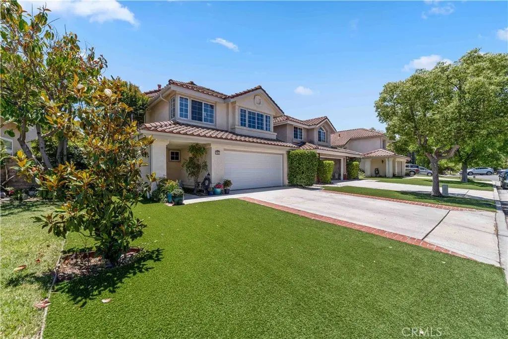 762 Twin Peaks Avenue, Simi Valley