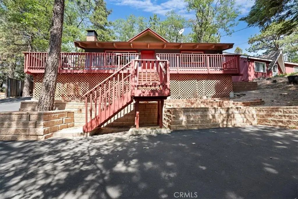 732 Tulip Drive, Green Valley Lake