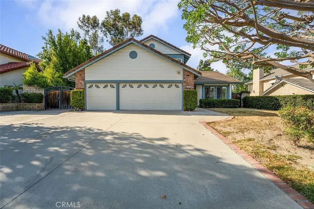 23711 Baltar Street, West Hills