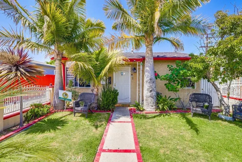 4305 W 153rd Street, Lawndale