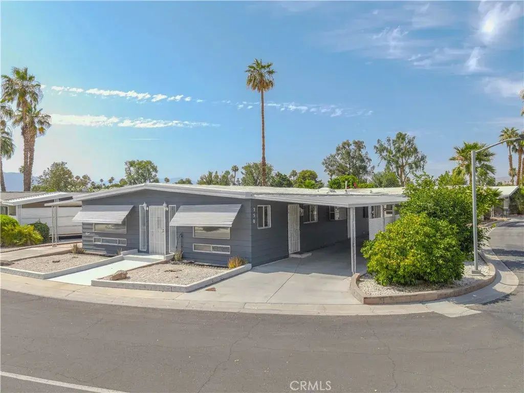 350 Andorra, Cathedral City
